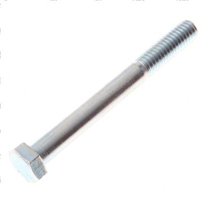 Picture of Bolt - Hex - 3/8-16 X 3-3/8