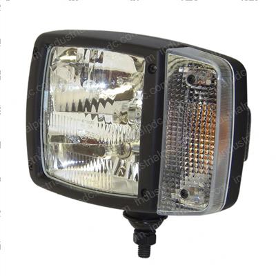 Picture of Light - Front