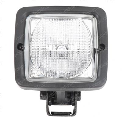 Picture of Light,assembly