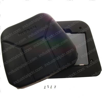 Picture of Cushion - Seat Back Vinyl