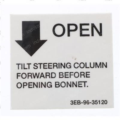 Picture of Dec-Bon Open