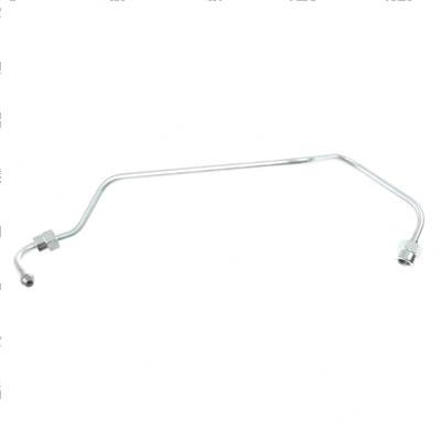 Picture of Pipe 4 Fuel Injection