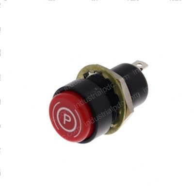 Picture of Push Button - Complete