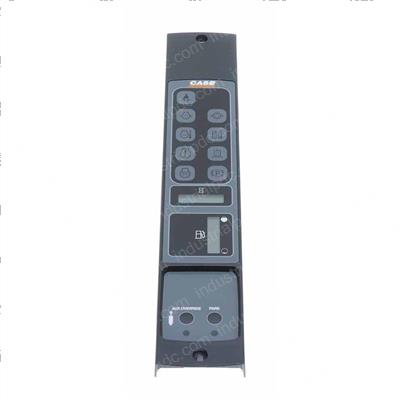 Picture of Dashboard