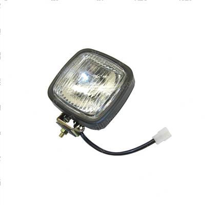 Picture of Head Lamp