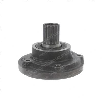 Picture of Pump - Gear