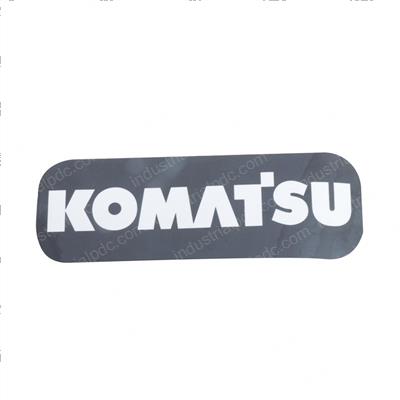 Picture of Decal  Batt