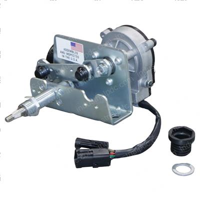 Picture of Motor - Wiper