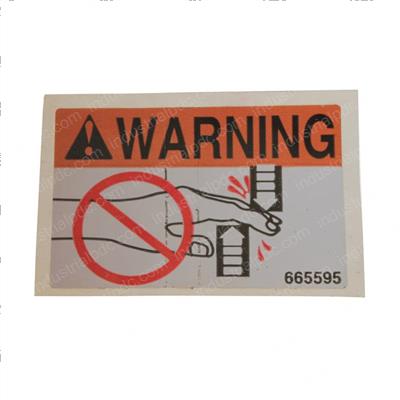 Picture of Decal