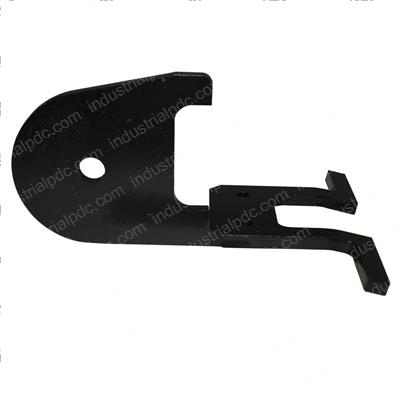 Picture of Weldment - Bracket