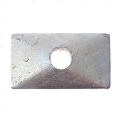 Picture of Cover Plate - Twin