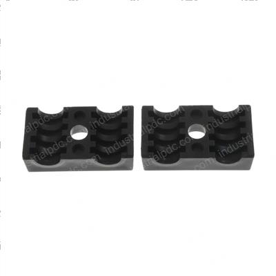 Picture of Clamp Set .500 Dia Twin