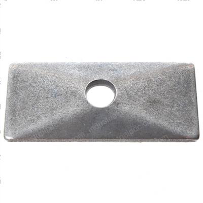 Picture of Cover Plate Twin