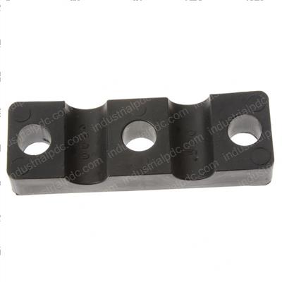 Picture of Clamp Half .500 Dia Twin