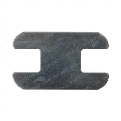 Picture of Plate Safety Single