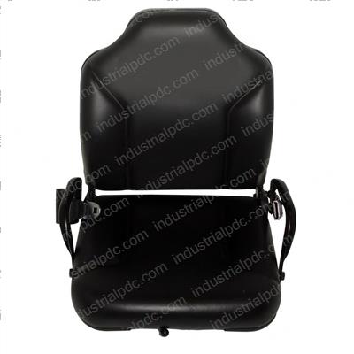 Picture of Seat - Vinyl W/Hip Restraints