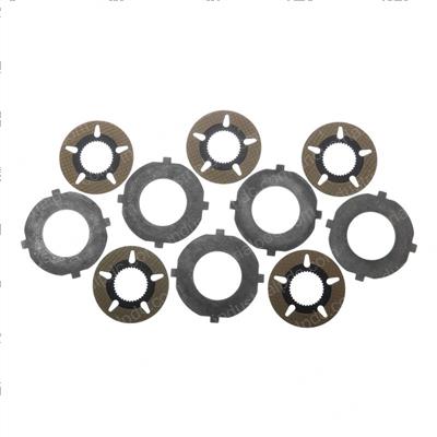 Picture of Clutch Pack