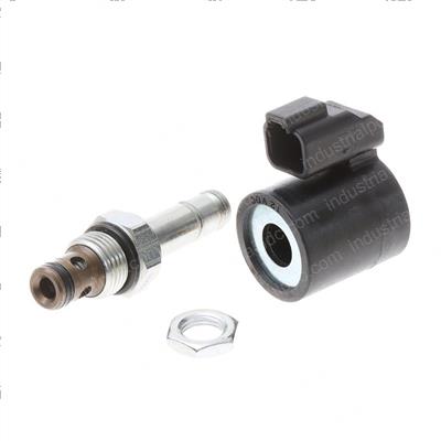 Picture of Solenoid,electrovalve