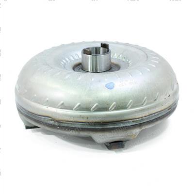 Picture of Converter, Torque, Transmi
