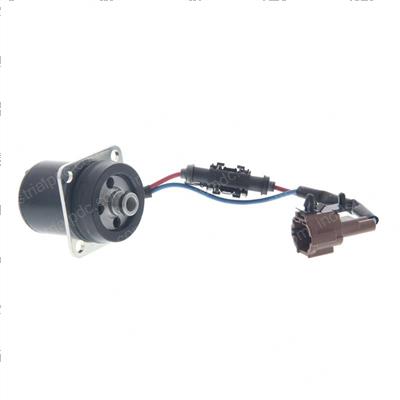 Picture of Injector - Lpg