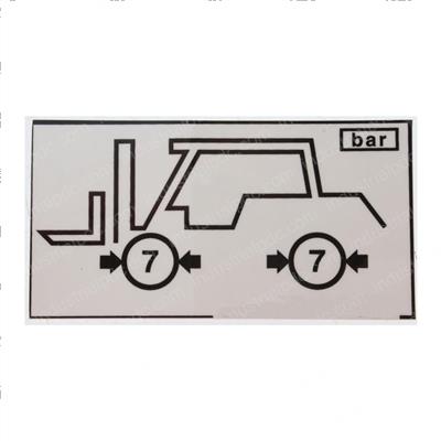Picture of Decal