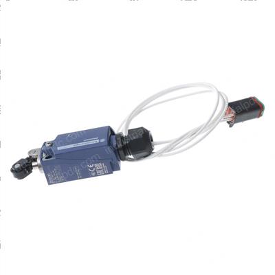 Picture of Limitswitch With Harness