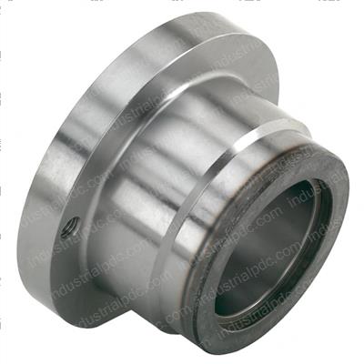 Picture of Pivot End Cap