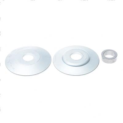 Picture of Pulley Assembly