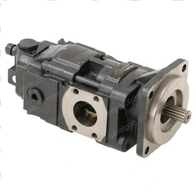 Picture of Pump, Hydraulic
