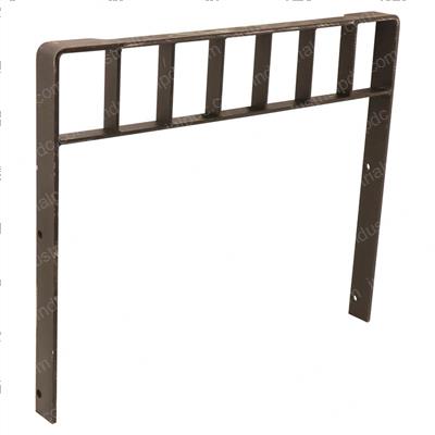 Picture of Backrest - 41 X 36 in Cl Iii