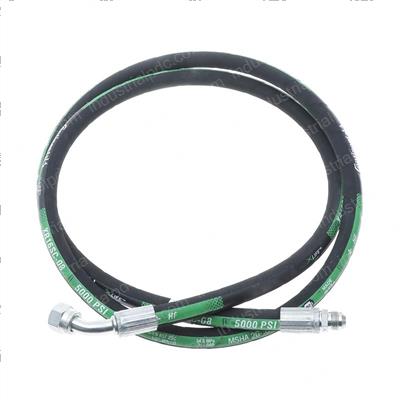 Picture of Free Lift Hydraulic Hose Assy
