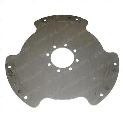 Picture of Plate - Input