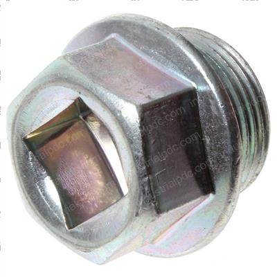 Picture of Plug - Magnetic