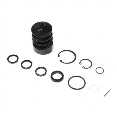Picture of Booster Kit