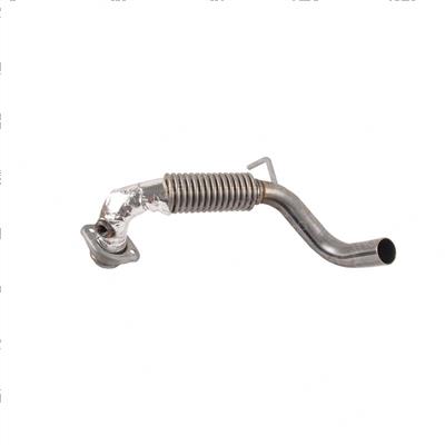 Picture of Pipe - Exhaust