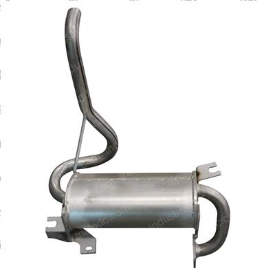 Picture of Muffler--Ul-S