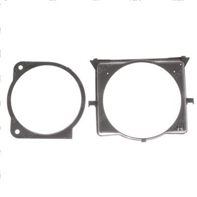 Picture of Shroud - Radiator