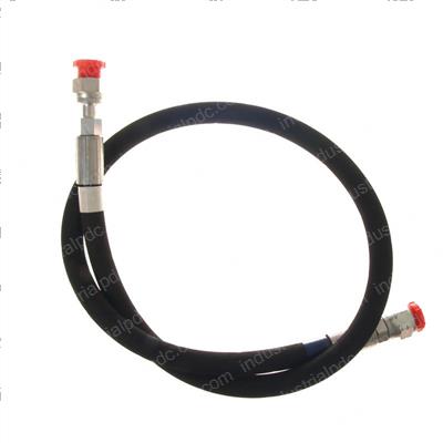 Picture of Hose Assembly - Transmission