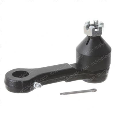 Picture of Tie Rod  End - Steering Lh