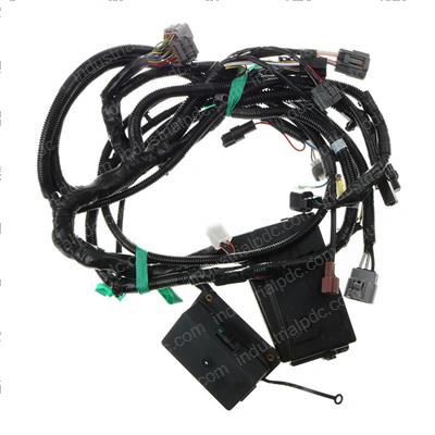 Picture of E G Harness (d)