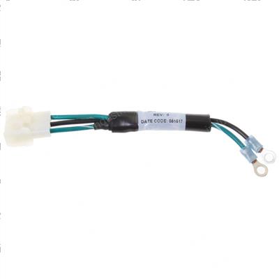 Picture of Harness - Travel Alarm