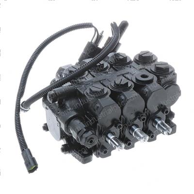 Picture of 3cv 5000-C442 Control Valve