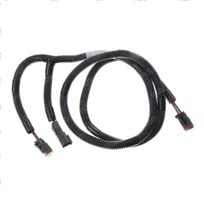 Picture of Dual Work Light Harness