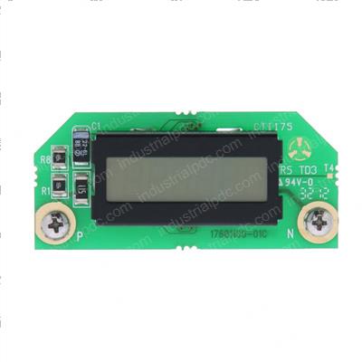 Picture of Hour Meter