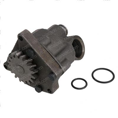 Picture of Engine Oil Pump