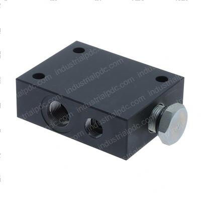 Picture of Flow Divider
