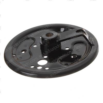 Picture of Shield Ay- Brake Blk