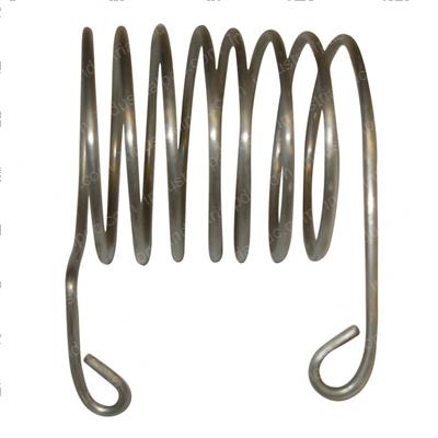 Picture of Resistor - 1st Stage - #9 Ga