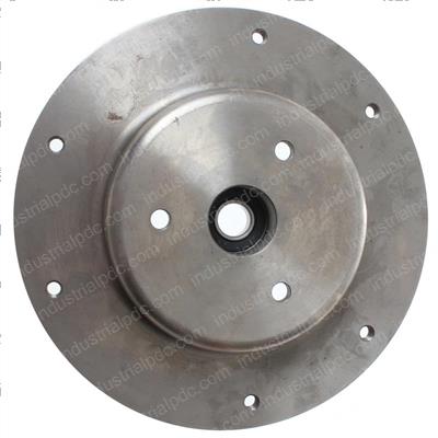 Picture of Plate Ay- Cl Mtg