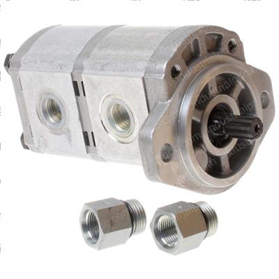 Picture of Pump Gear Dual